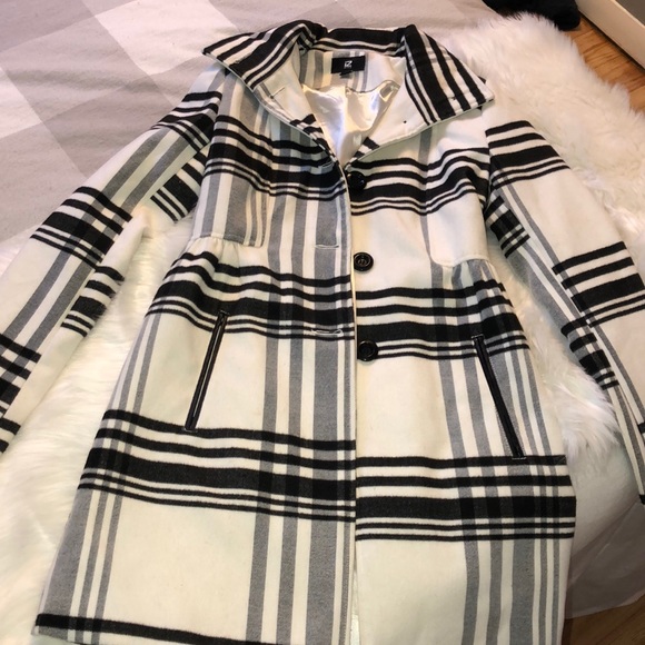 Jackets & Blazers - ❄️CLASSY & CUTE coat